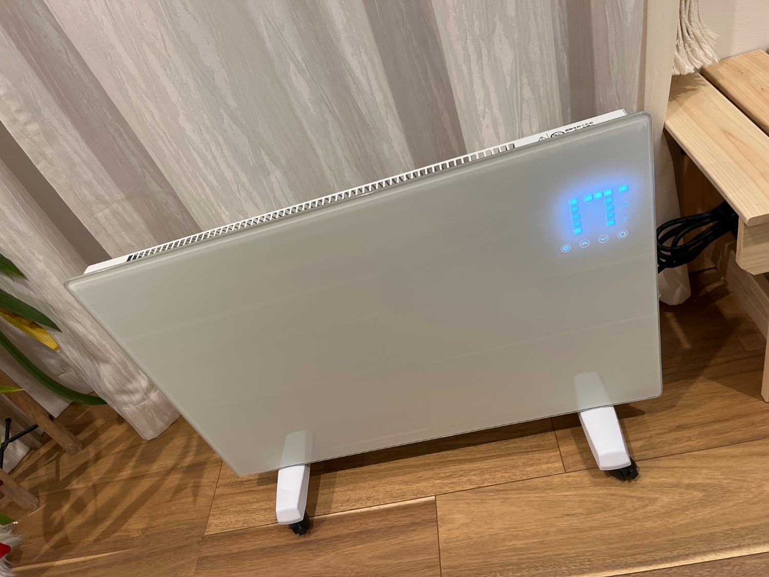 楽天市場】【2500円クーポン配布中】【鉄筋13畳対応】24時間ON/OFF