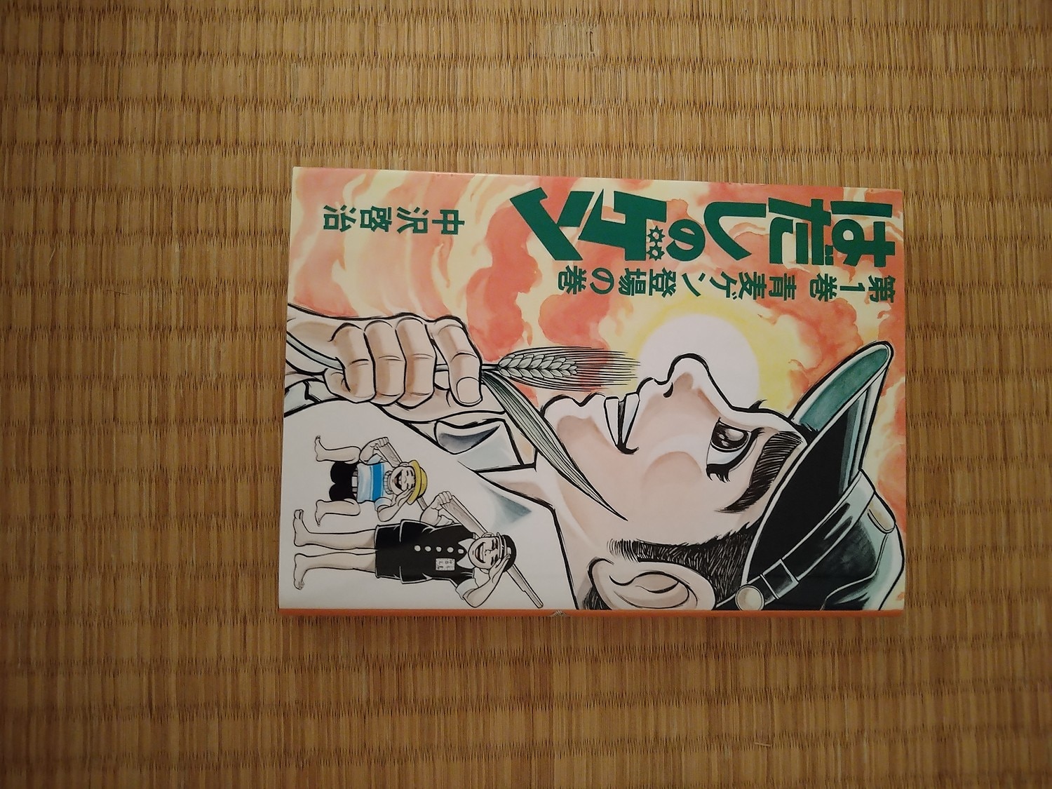 楽天市場】コミック版はだしのゲン（全10巻セット）(楽天ブックス