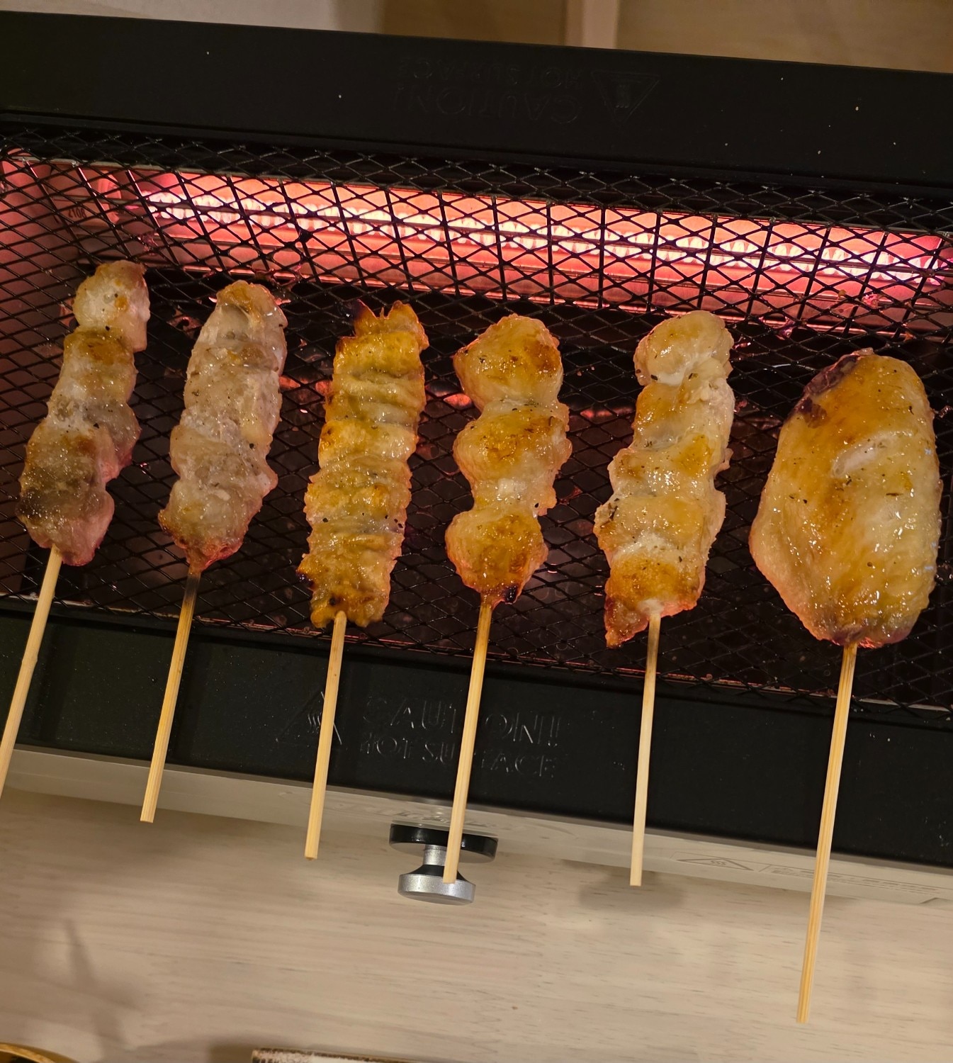 ふるさと納税 都城市 焼き鳥 レビュー画像16