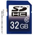 ̵֡ ®饹10 32GB 1ǯĹݾաSD 32GB class10 [ 峤䲰쥯 SDHC ® 饹10Ͽ  ̿ ǥ  ](967809)פξʥӥ塼ܺ٤򸫤