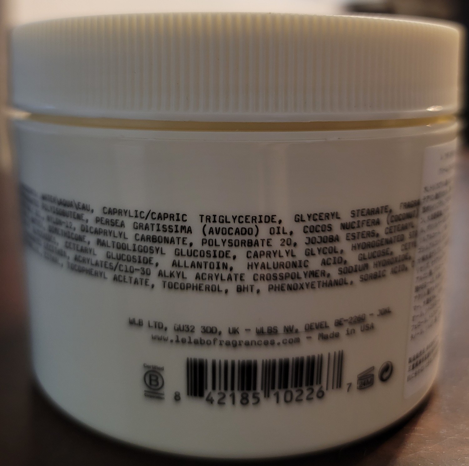 楽天市場】☆ポイント10倍・割引クーポン☆LE LABO ル ラボ