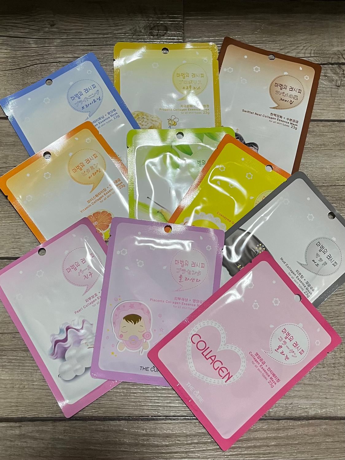 購入者レビュー写真