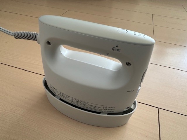 衣類スチーマー 衣類スチーマー | ビックカメラ JREMALL店：ビックカメラ｜JR東日本が