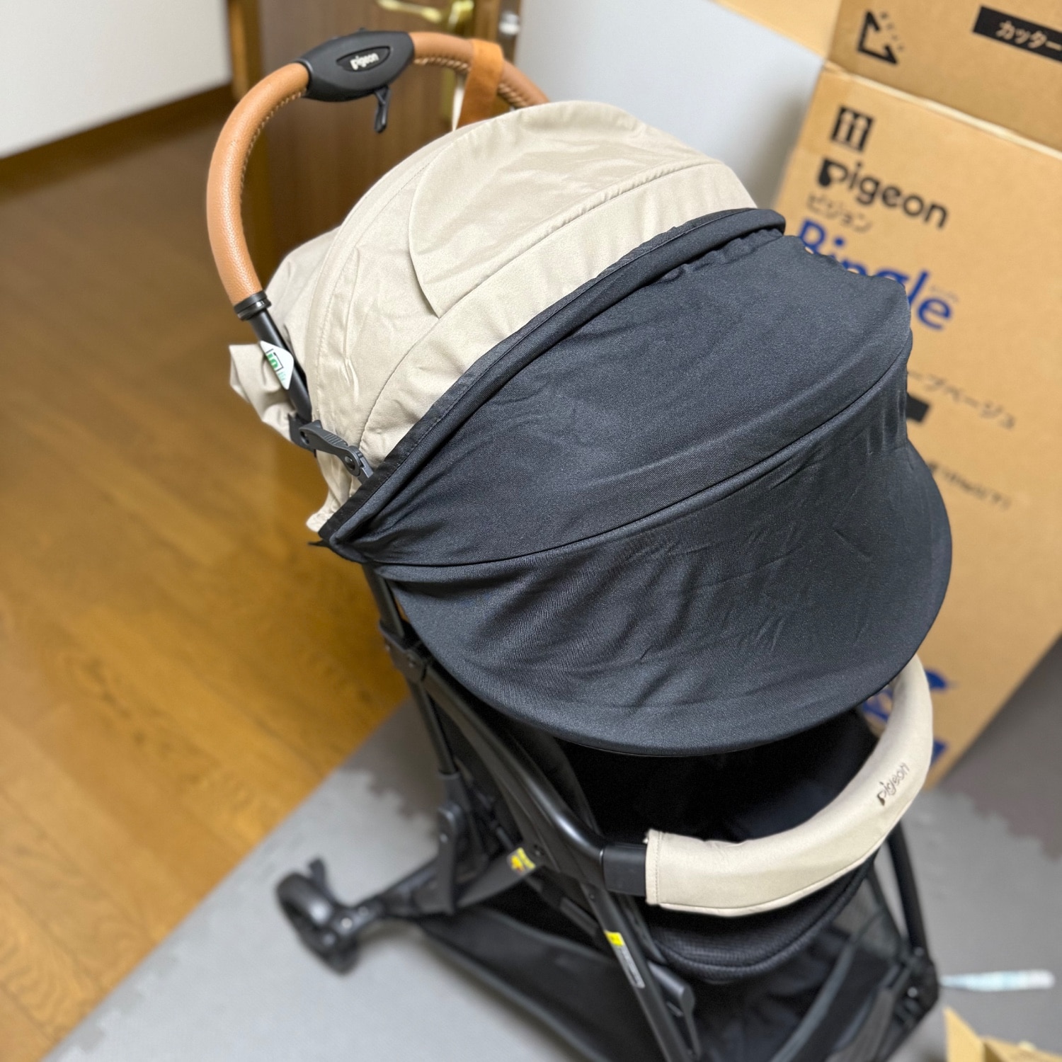 楽天市場】【マラソンP10倍！】【ディープブルー完売】ピジョン