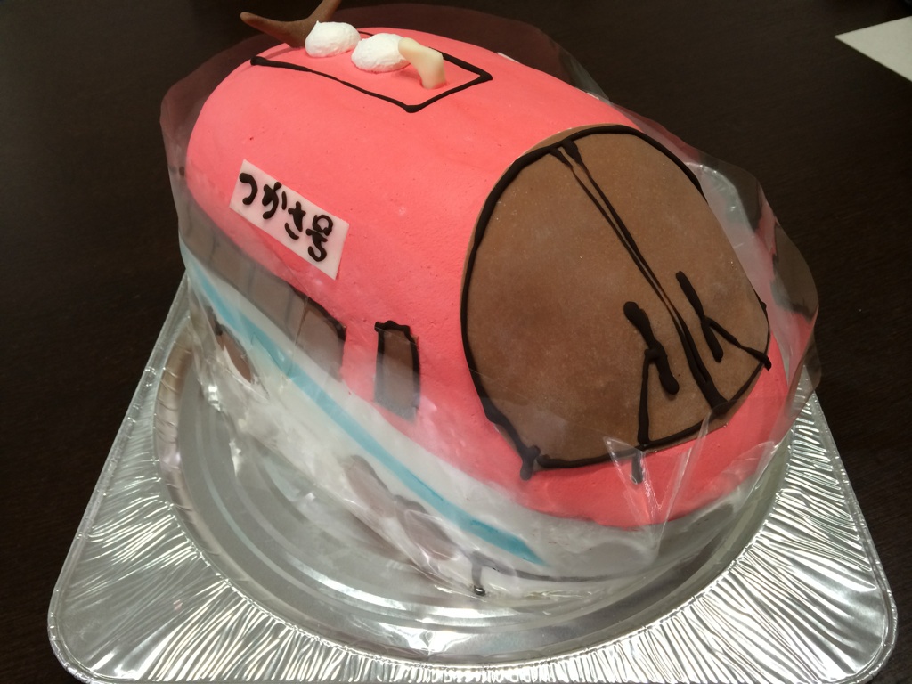 楽天市場 E7系 北陸新幹線 かがやき立体型ケーキ スイーツ ギフト 誕生日 バースデーケーキ パーティ サプライズ キャラクターケーキ デコレーション ケーキ 還暦 お祝い 結婚記念日 スイーツショップボストン みんなのレビュー 口コミ