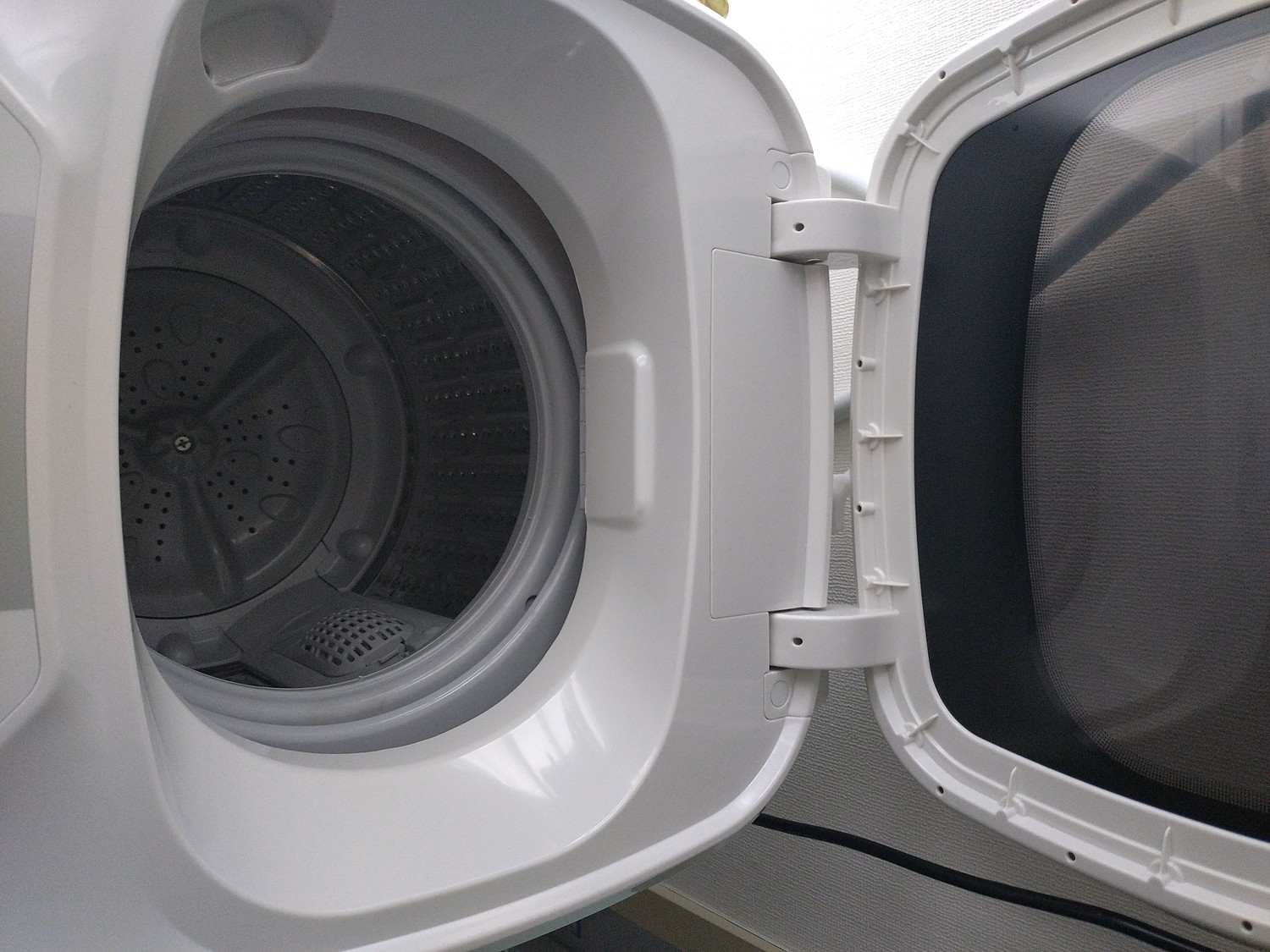 楽天市場】【P5倍 11/27 9:59迄】洗濯機 一人暮らし 3.8kg 小型全自動