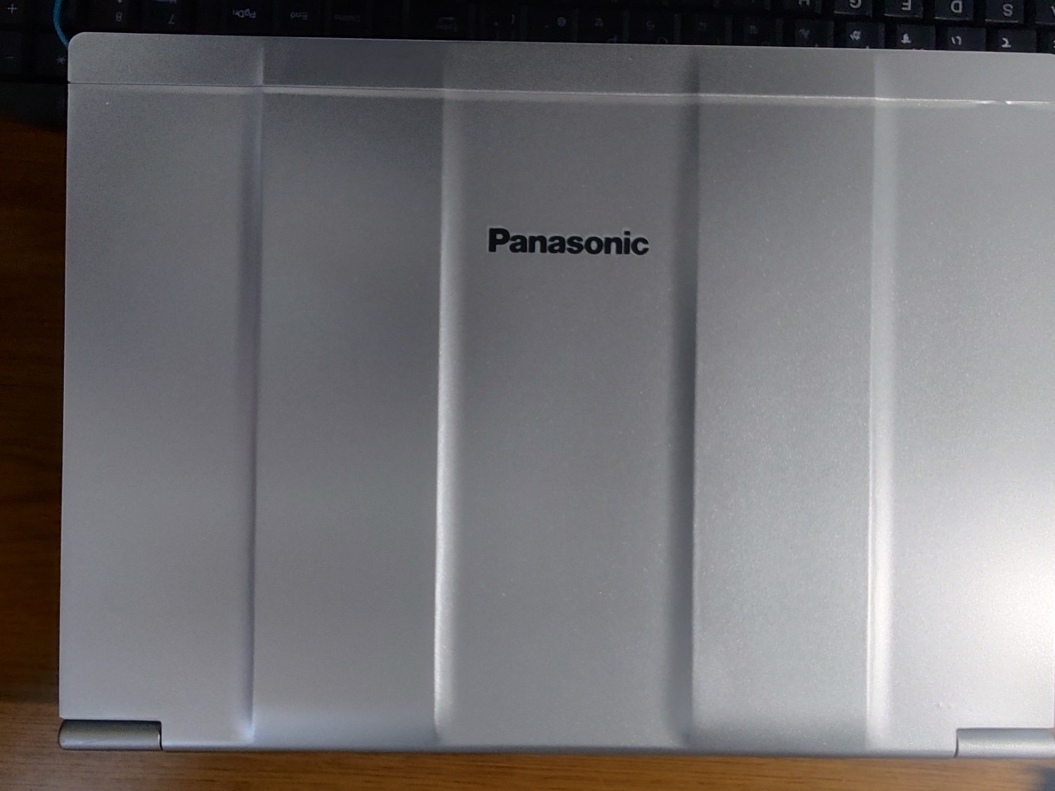 あ*ん様 Panasonic 天板カスタマイズの通販 note let's 楽天市場】panasonic ホワイト SVシリーズ専用天板カバー その他ノートPCアクセサリー