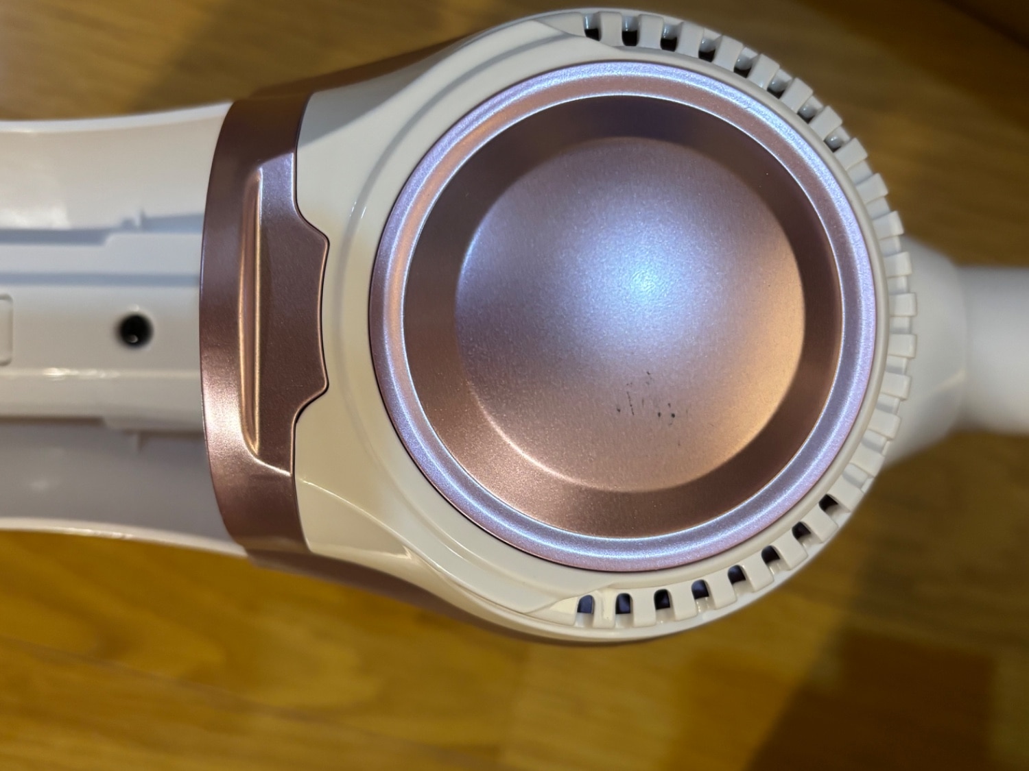 コードレス掃除機 JIMO H10 コードレス掃除機レビュー レビュー画像14