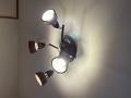 ֡ڥӥ塼ŵաۡڥȥ ARTWORKSTUDIO 󥰥饤 󥰥 AW-0322 Harmony X ceiling lamp ϡˡå󥰥 4 E26 60W Ĵ ⥳  LEDб ݥåȥ饤  ڥݥ10ܡۡפξʥӥ塼ܺ٤򸫤