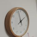 ֲƣڹ ȥ⥯ ɳݤ KATOMOKU muku round wall clock 7 ʥ Ȼ ɳݤ ץࡼ֥ ڻ   KM-60NRCפξʥӥ塼ܺ٤򸫤