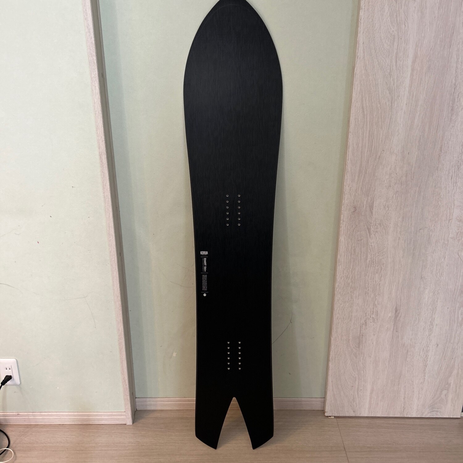 楽天市場】KORUA shapes/コルアシェイプス DART PLUS ダートプラス