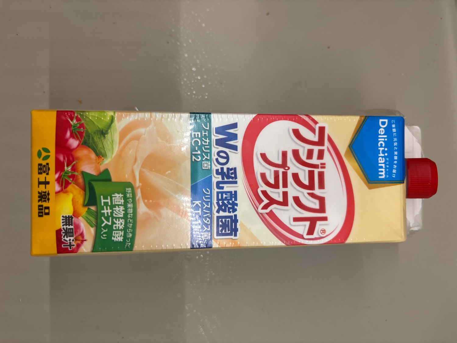 富士薬品　フジラクトプラス　1000mL×5本セット 新品未開封】富士薬品 フジラクトプラス 1000ml 2点セット