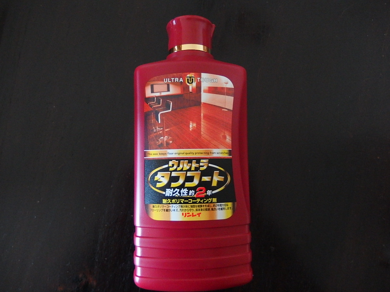 楽天市場】ウルトラタフコート(500ml)(楽天24) | みんなのレビュー・口コミ