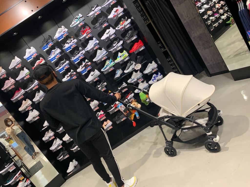 楽天市場】【30%OFF】公式 3年保証 レインカバー付き!バガブー ビー5 ...