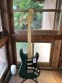 ưο͵ե񻺥ǥ˥󥹥ڥåͻ硪ڥॻ롧2812ޤǡFender / Made in Japan Hybrid 68 Stratocaster Maple Fingerboard Sherwood Green MetallicڿòۡͲפޤ!ۡפξʥӥ塼ܺ٤򸫤