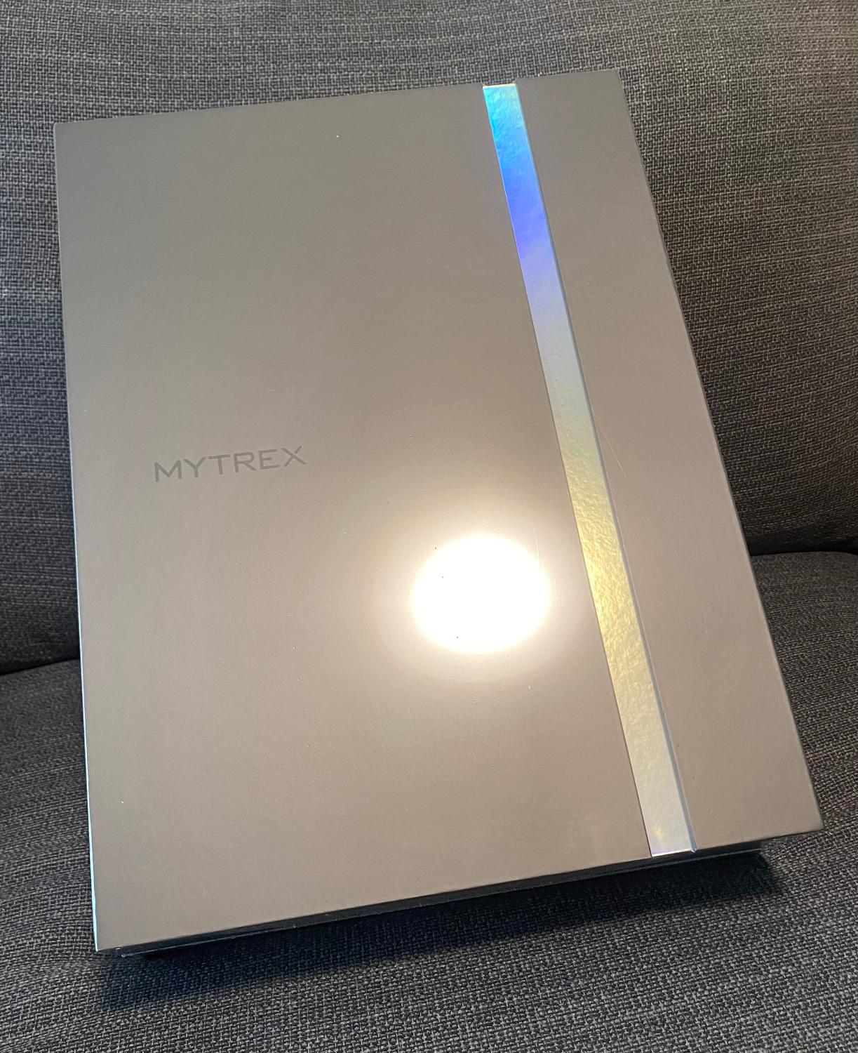 MYTREX MiRAY マイトレックスミライ 家庭用脱毛器 レビュー画像10