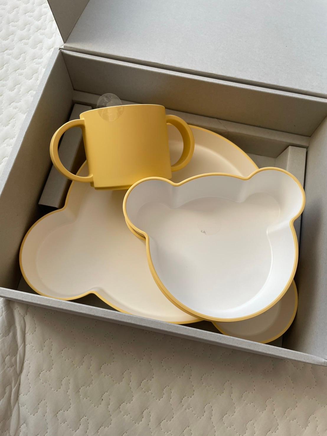 購入者レビュー写真