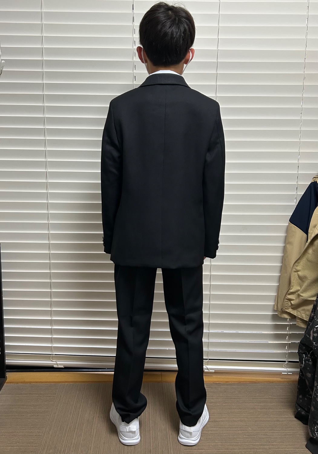 楽天市場】卒業式 スーツ 男の子 140 150 160 170 180 小学生