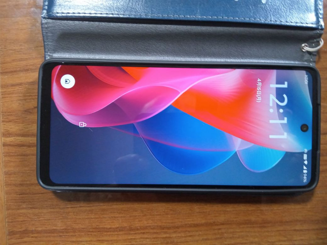 楽天市場】moto g24 マットチャコール SIMフリー メモリ