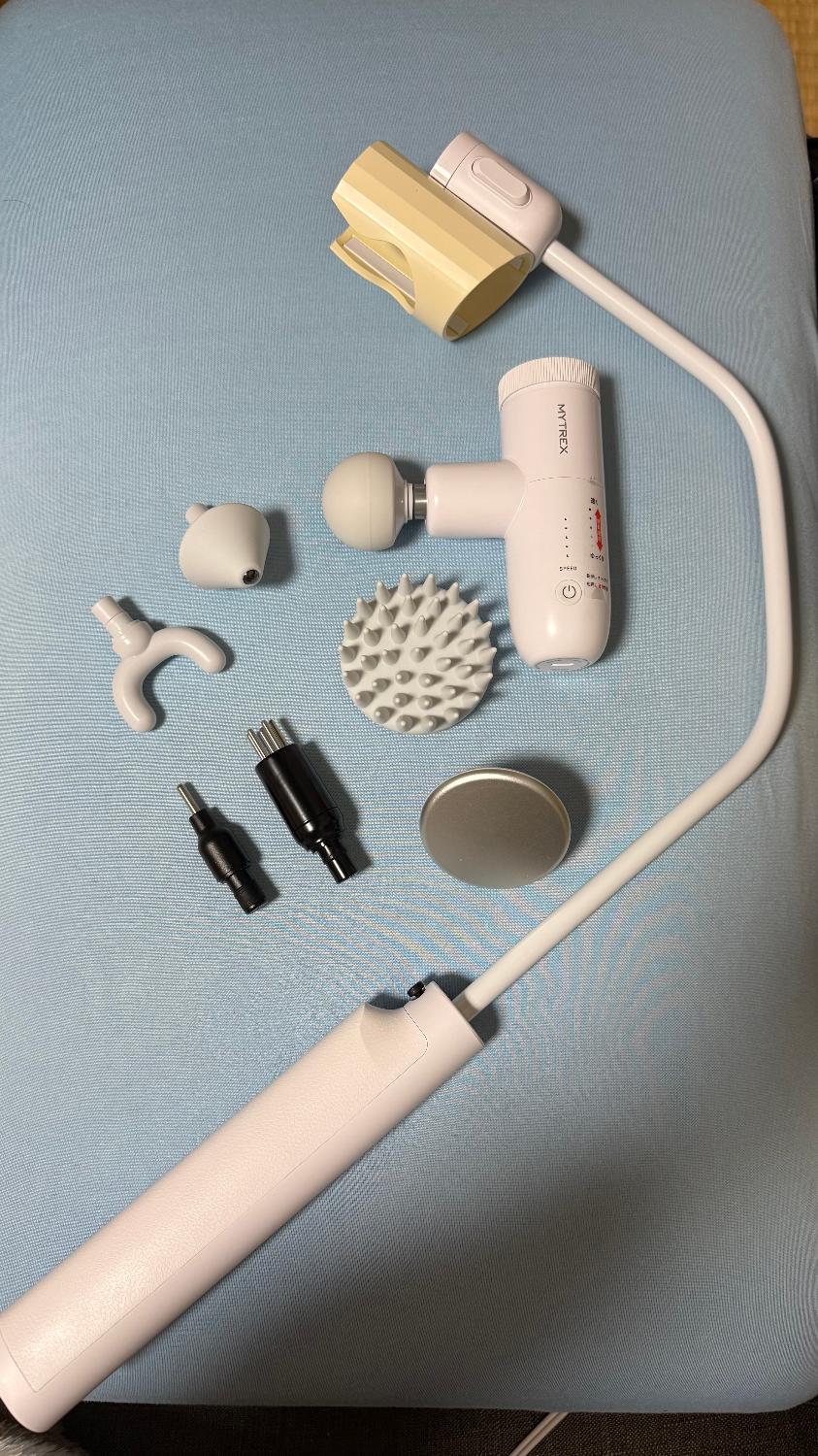 購入者レビュー写真