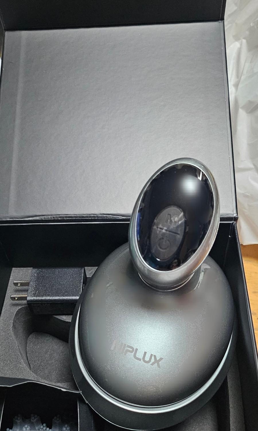 購入者レビュー写真