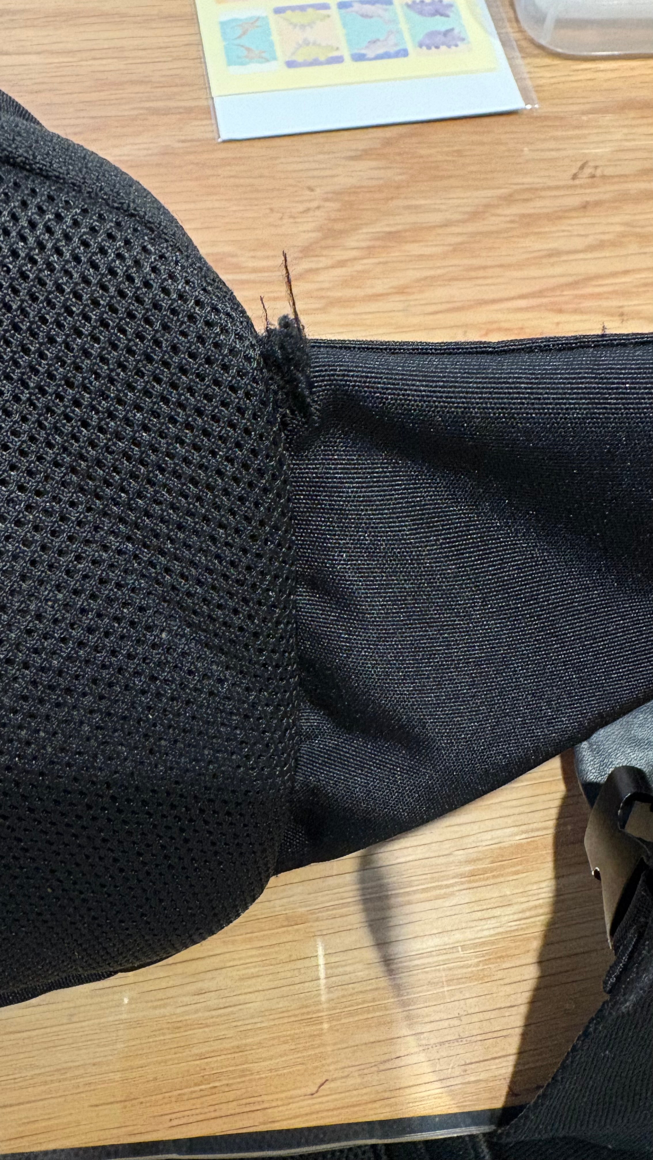 ★楽天1位★子育てベストアイテム大賞他多数受賞 ポムル POMULU ヒップシート レビュー画像11