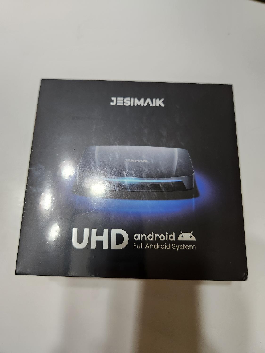 #JESIMAIK #CarPlayAIBox #CPC200TboxUHD レビュー画像9