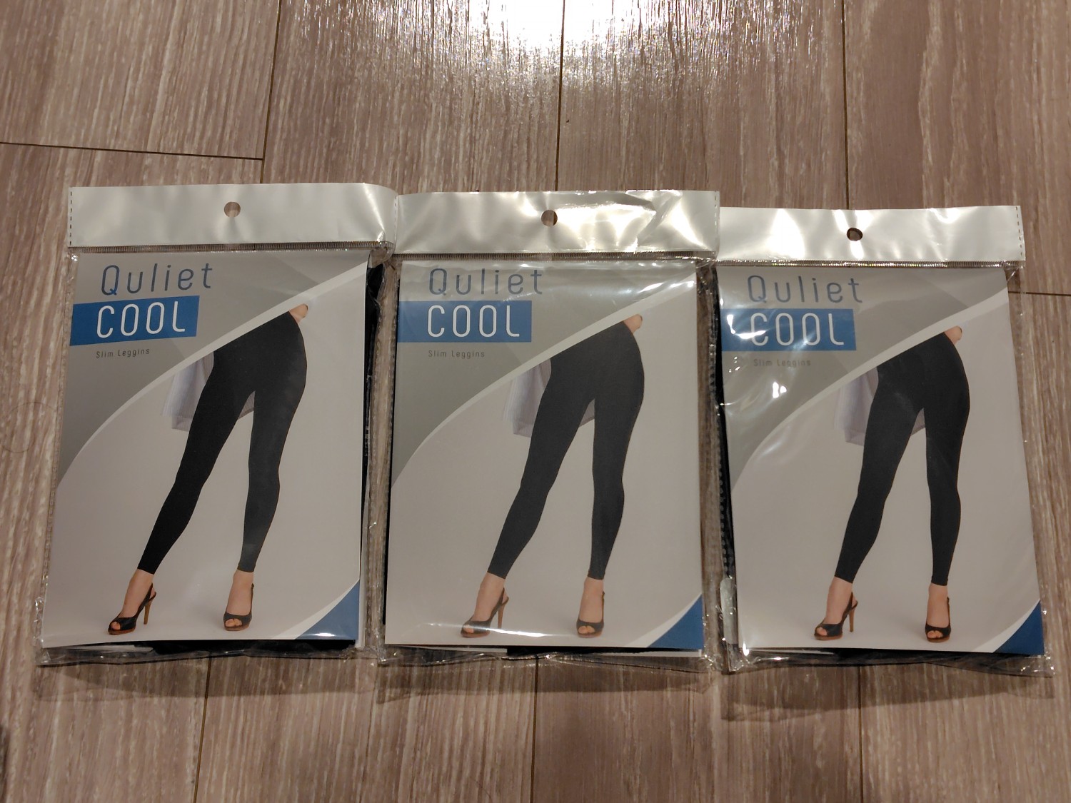 キュリエット　クール　 スリムレギンス　正規品  3枚　❶ 楽天市場】【3枚セットで1枚3,223円】Quliet Slim Leggins 公式