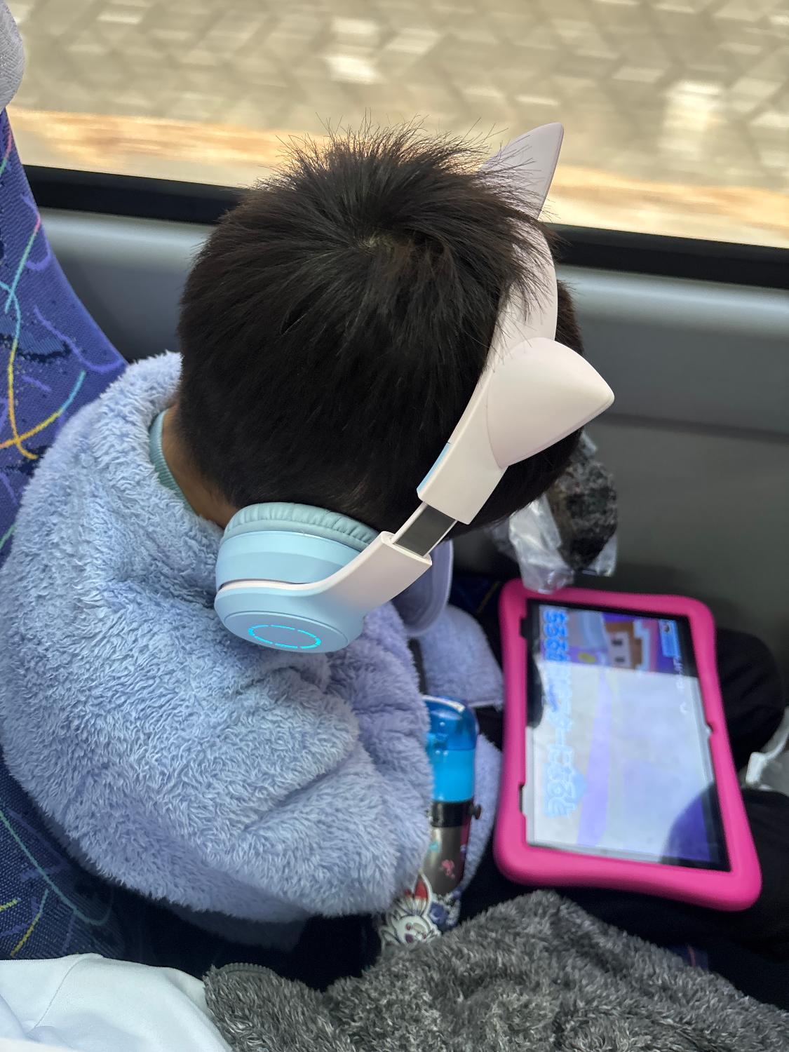 PlimPadKids20 キッズタブレット 子ども用タブレット レビュー画像11