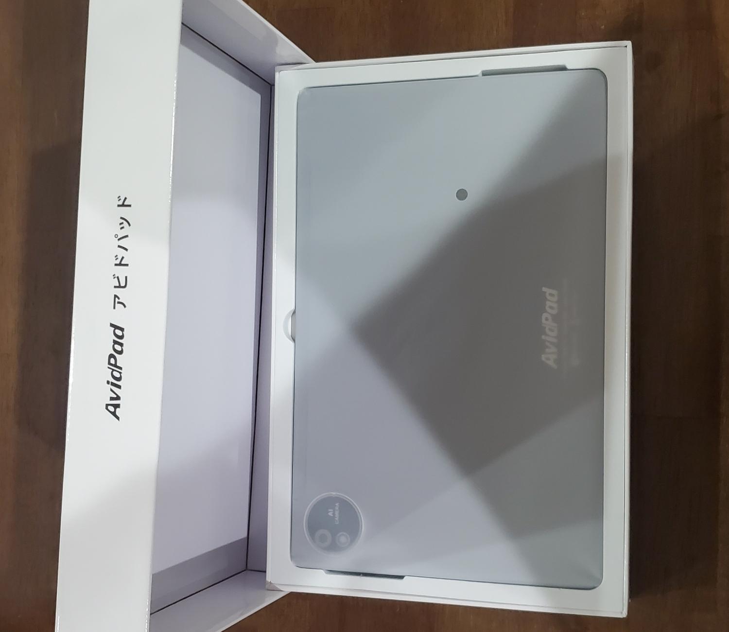 楽天市場】【クーポン利用で実質15999円☆Avidpad S60 Android 16