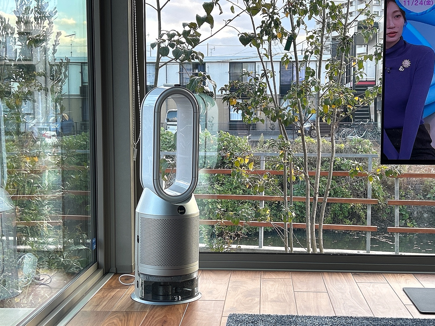 楽天市場】【アウトレットSALE】 ダイソン Dyson Purifier Humidify+