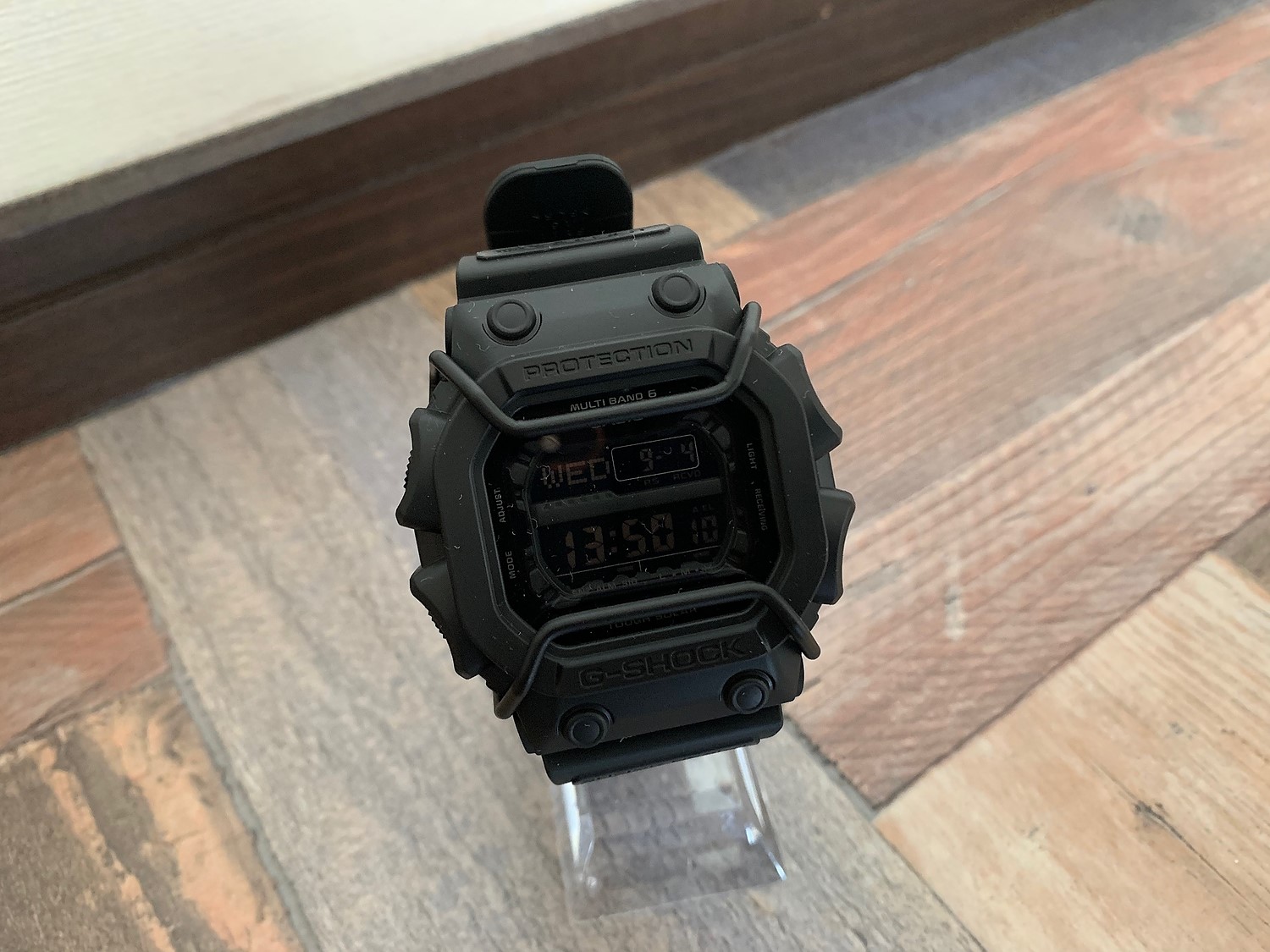 楽天市場 G Shock ジーショック ガード バンパー プロテクター ブルバー 腕時計 工具 パーツ 交換 修理 Gショック 時計ベルトの専門店クロノワールド みんなのレビュー 口コミ