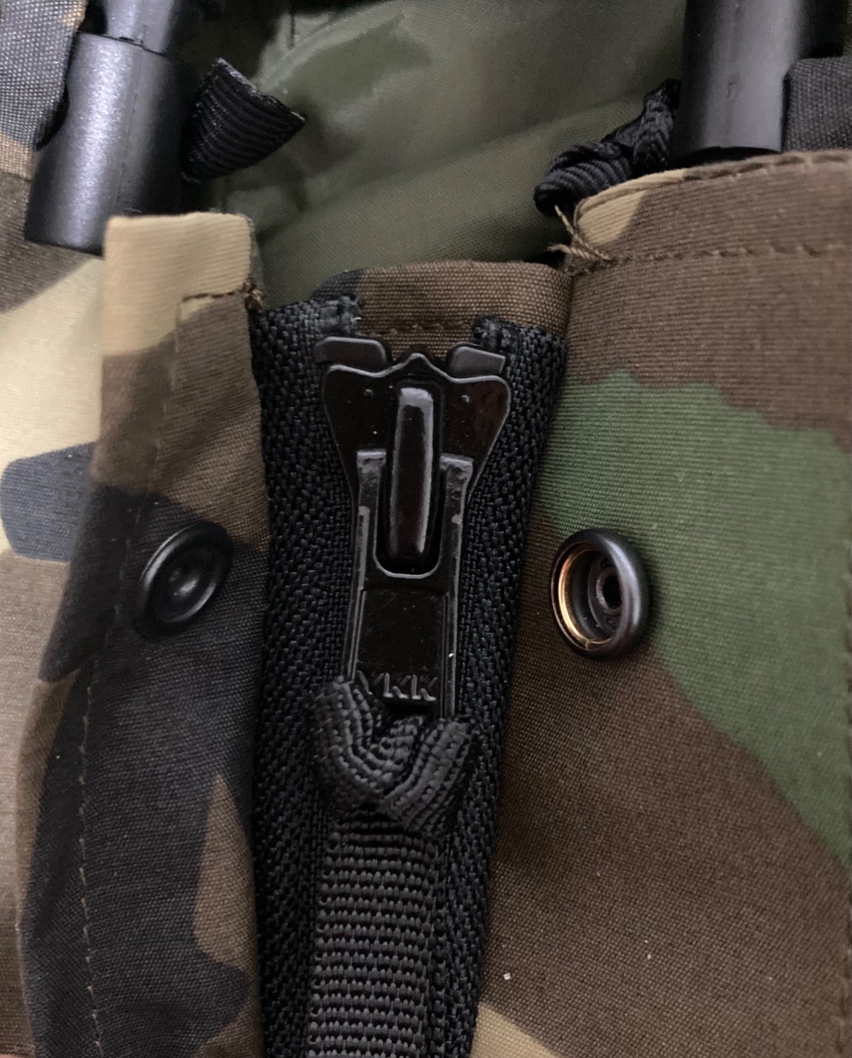 ミリタリーウェア 楽天市場】WAIPER.inc ワイパーインク 米軍 ECWCS GEN1 COLD
