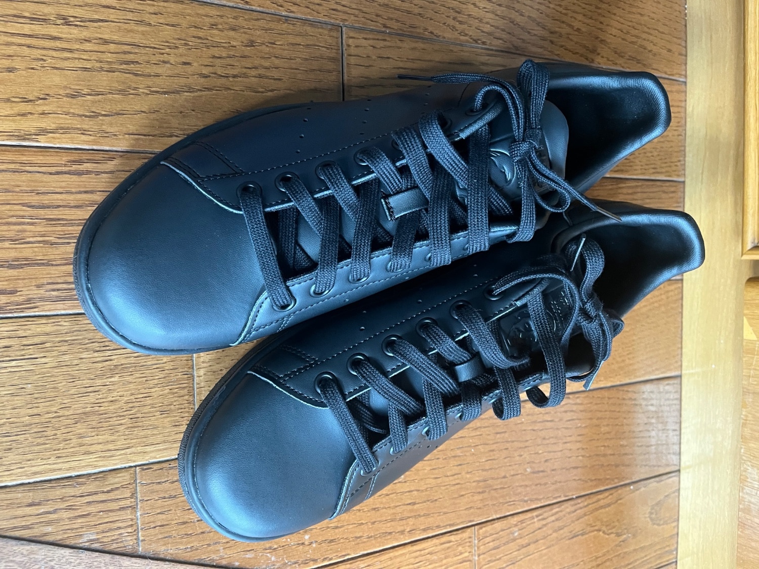 極美品☆adidas STAN SMITH FX5499 27.5cm ADIDAS】 アディダス STAN 