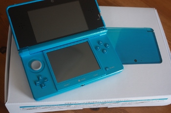 楽天市場 メガネのいらない3dのds ポイント2倍 12 13am10 00 送料無料 任天堂 ニンテンドー3ds ライトブルー Ctrsbdba Ctrsbdba エディオン 楽天市場店 未購入を含む みんなのレビュー 口コミ