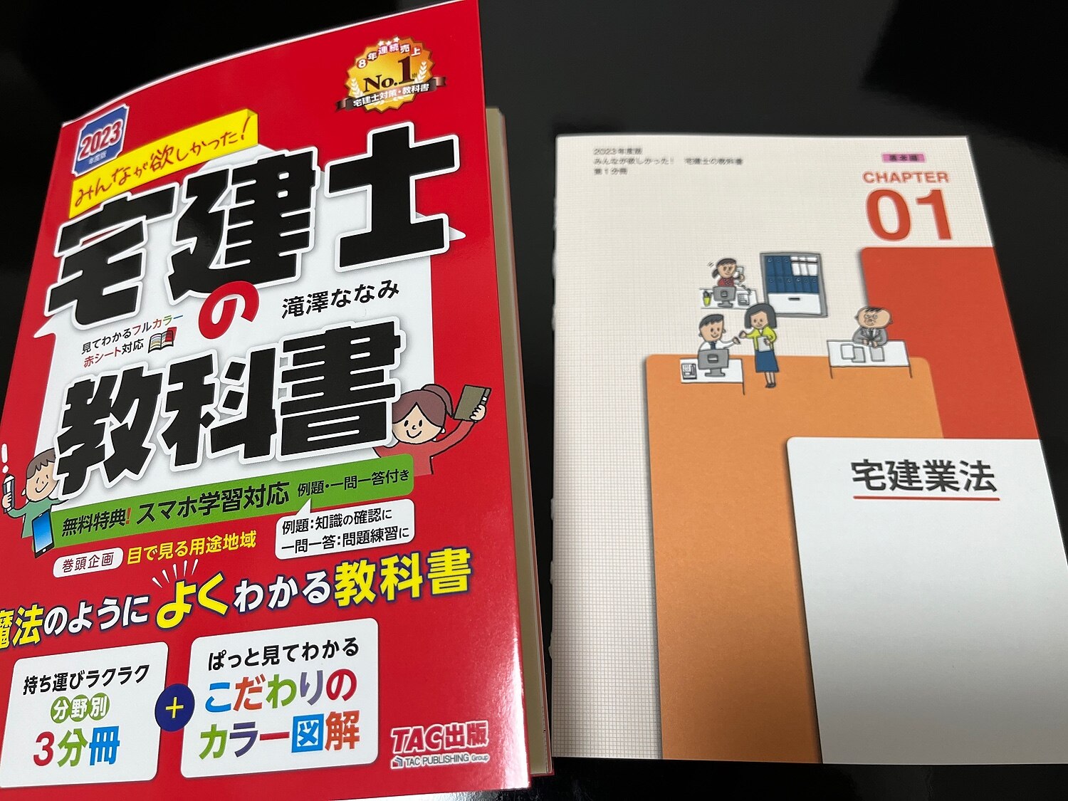 楽天市場】2023年度版 みんなが欲しかった！ 宅建士の教科書 [ 滝澤