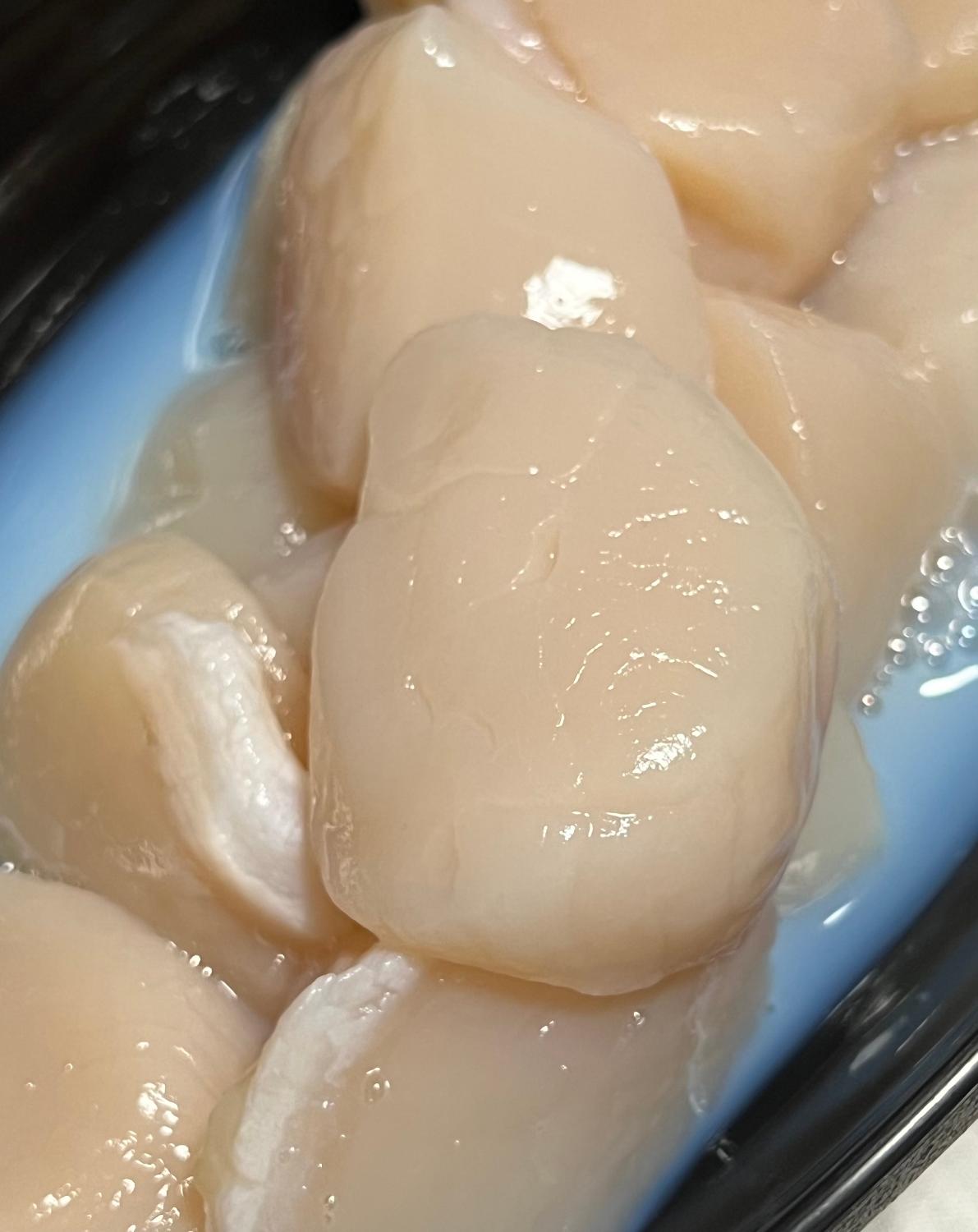 ふるさと納税ホタテ 別海町ホタテ口コミ ふるさと納税返礼品おすすめ レビュー画像16