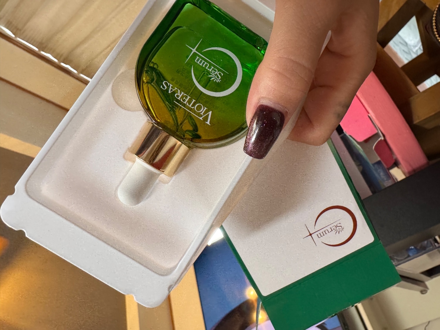 楽天市場】[定期便20%OFF]【公式 VIOTERAS C+クリアセラム