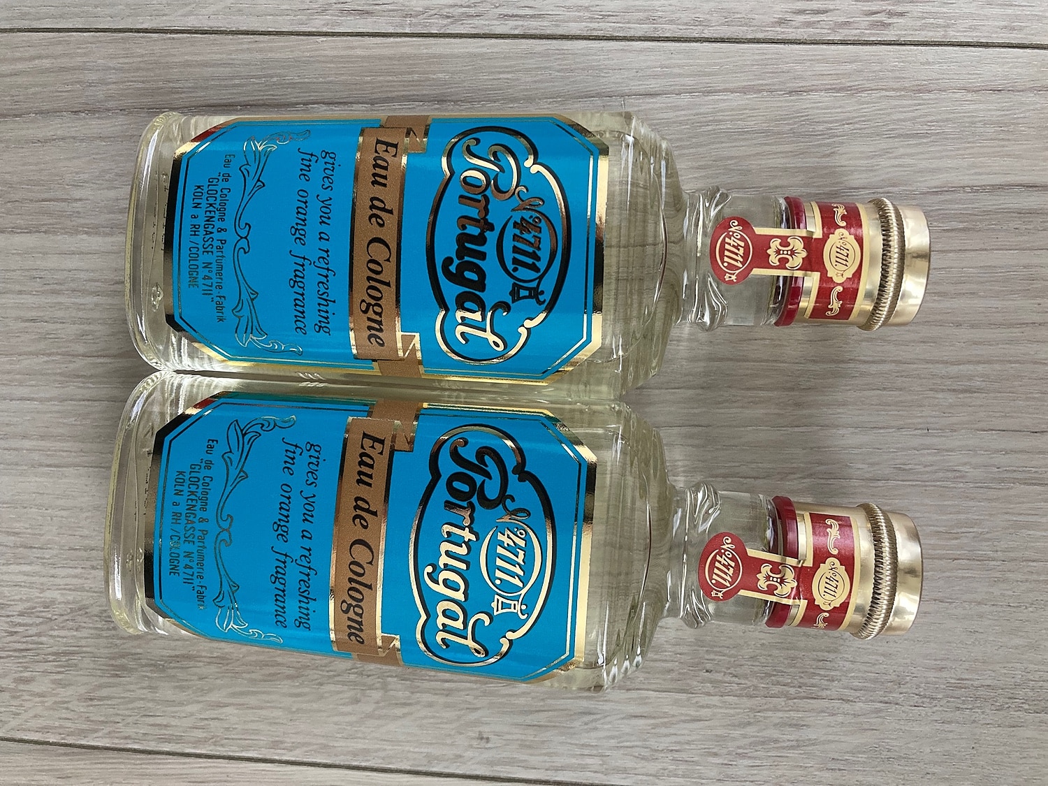 楽天市場】4711 ポーチュガル オーデコロン 80ml【フレグランス 香水