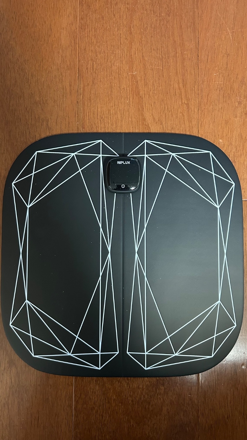 NIPLUX レッグフィット EMS レビュー画像9