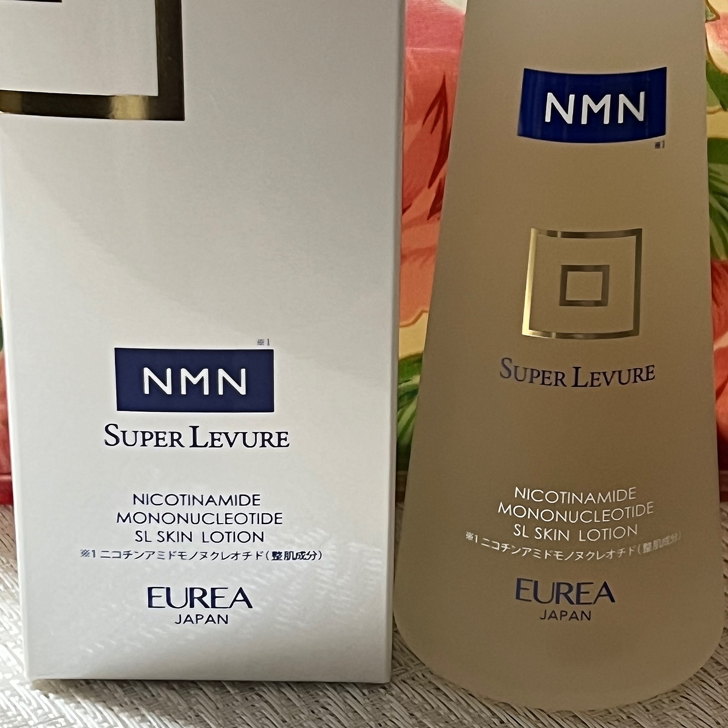 NMN EUREA SL スキンローション 150ml