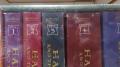 Harry Potter Paperback Boxed Set: Books 1-7 BOXED-HARRY POTTER PB BOXED 7V Harry Potter [ J. K. Rowling ]פξʥӥ塼ܺ٤򸫤