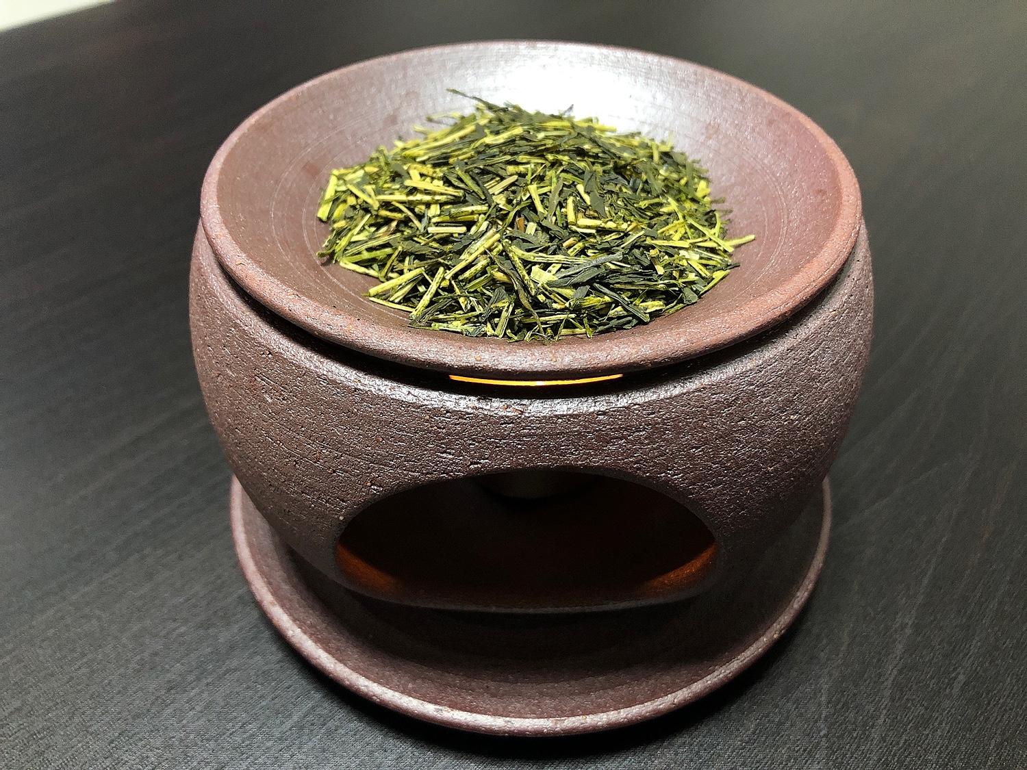 楽天市場】【ポイント10倍】茶香炉専用茶葉 ほのか 200g メール便送料無料 茎茶 かりがね 棒茶 白折 アロマ ポット キャンドル 贈り物  プレゼント 内祝い プチギフト 茶葉 香炉 玄関 お茶 ギフト 引越し祝い お返し お茶 お礼 茶匠庵 結婚祝い ポイント消化(日本橋いなば ...