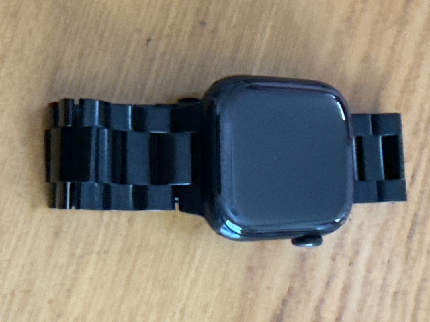 アップルウォッチバンド AppleWatch ステンレスバンド レビュー画像11