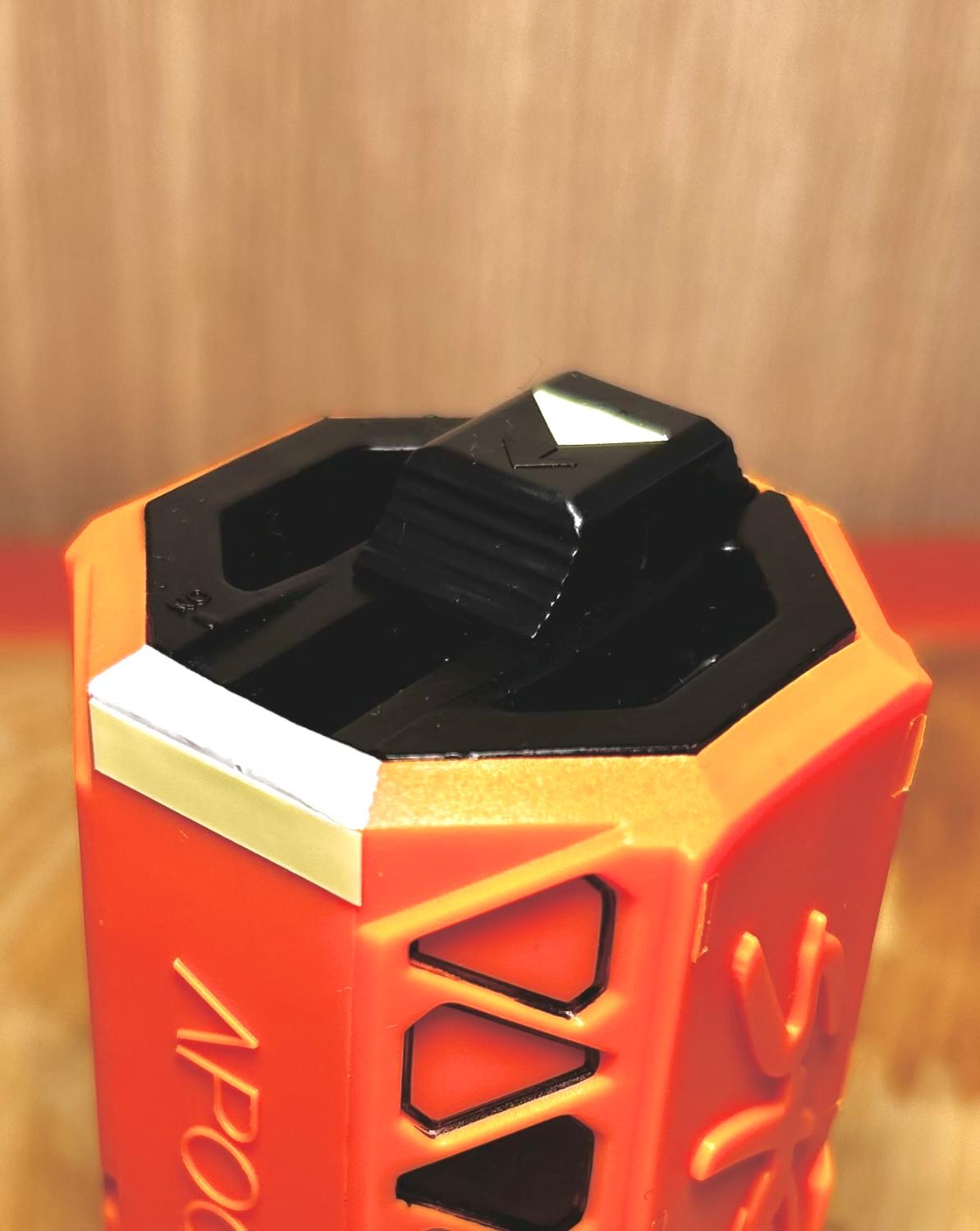 楽天市場】ASG STORM APOCALYPSE アポカリプス ガスグレネード BK