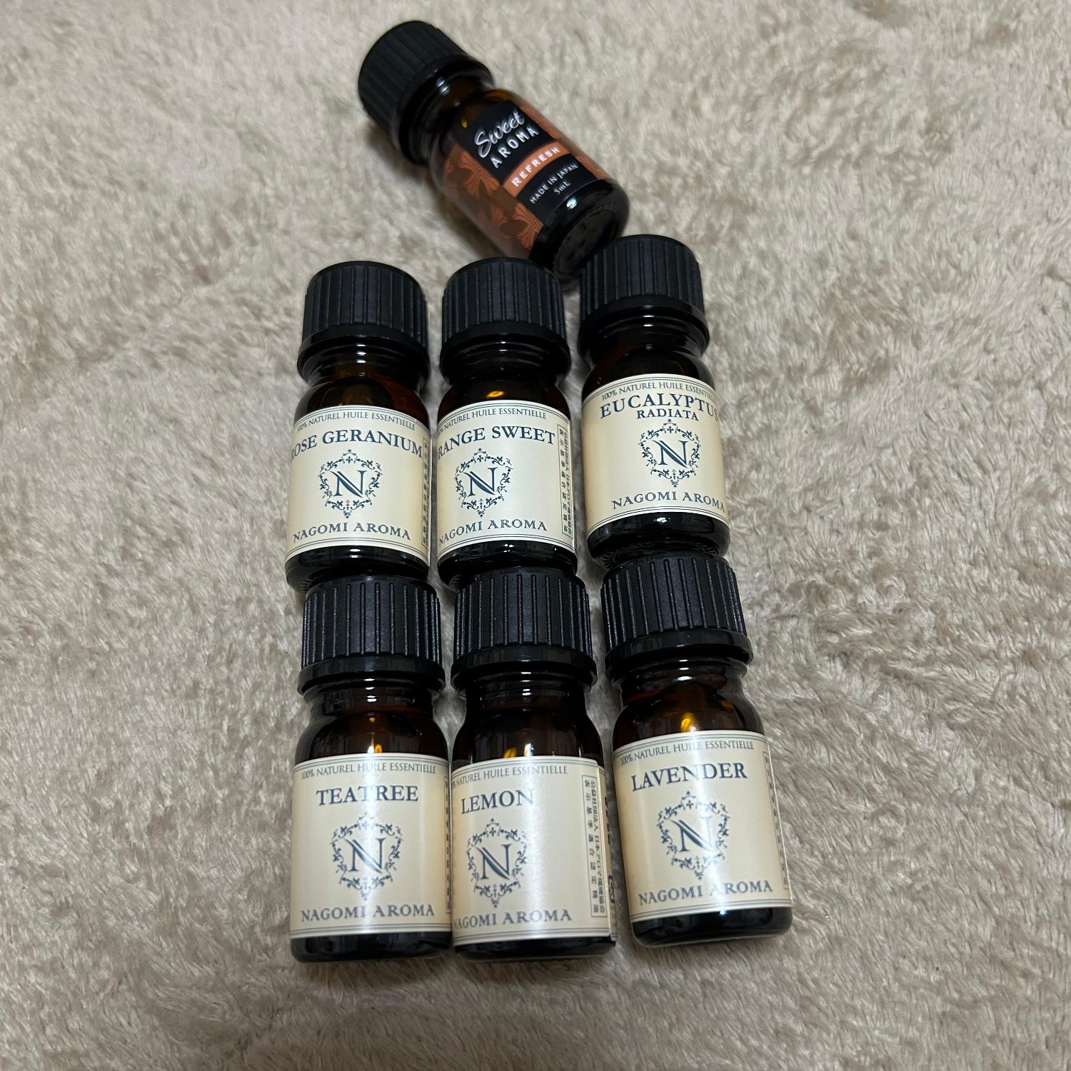 購入者レビュー写真