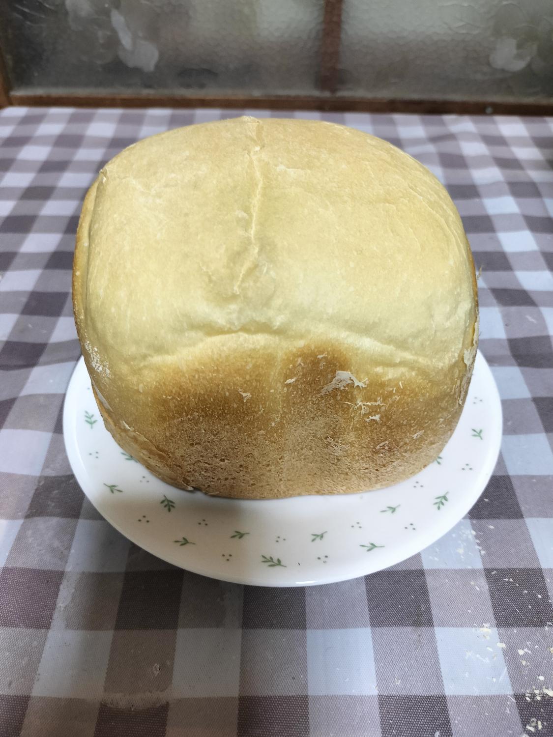 ホームベーカリー 2斤焼き 全自動 タイマー付き 1斤 パン焼き機 食パン ロールパン レシピ ピザ メニュー充実 パン ホームベーカリー simplus SP-HBD01 レビュー画像22