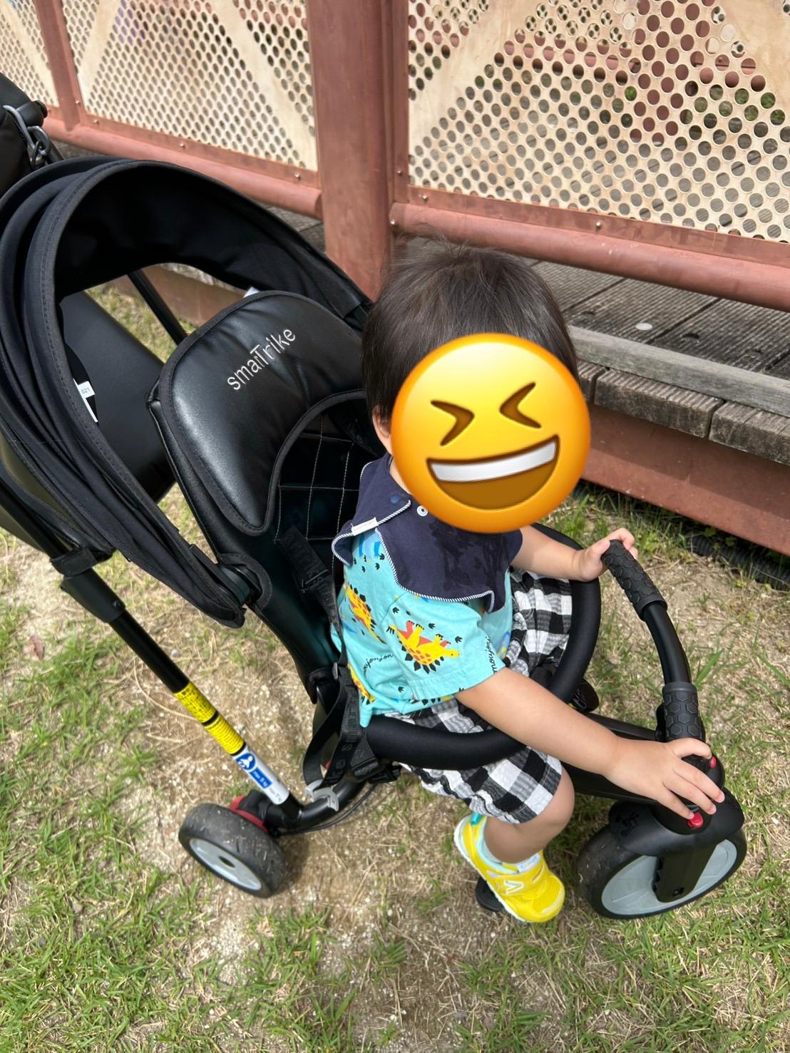 楽天市場】三輪車 1歳 2歳 3歳 6か月〜 子供 こども 三輪車超