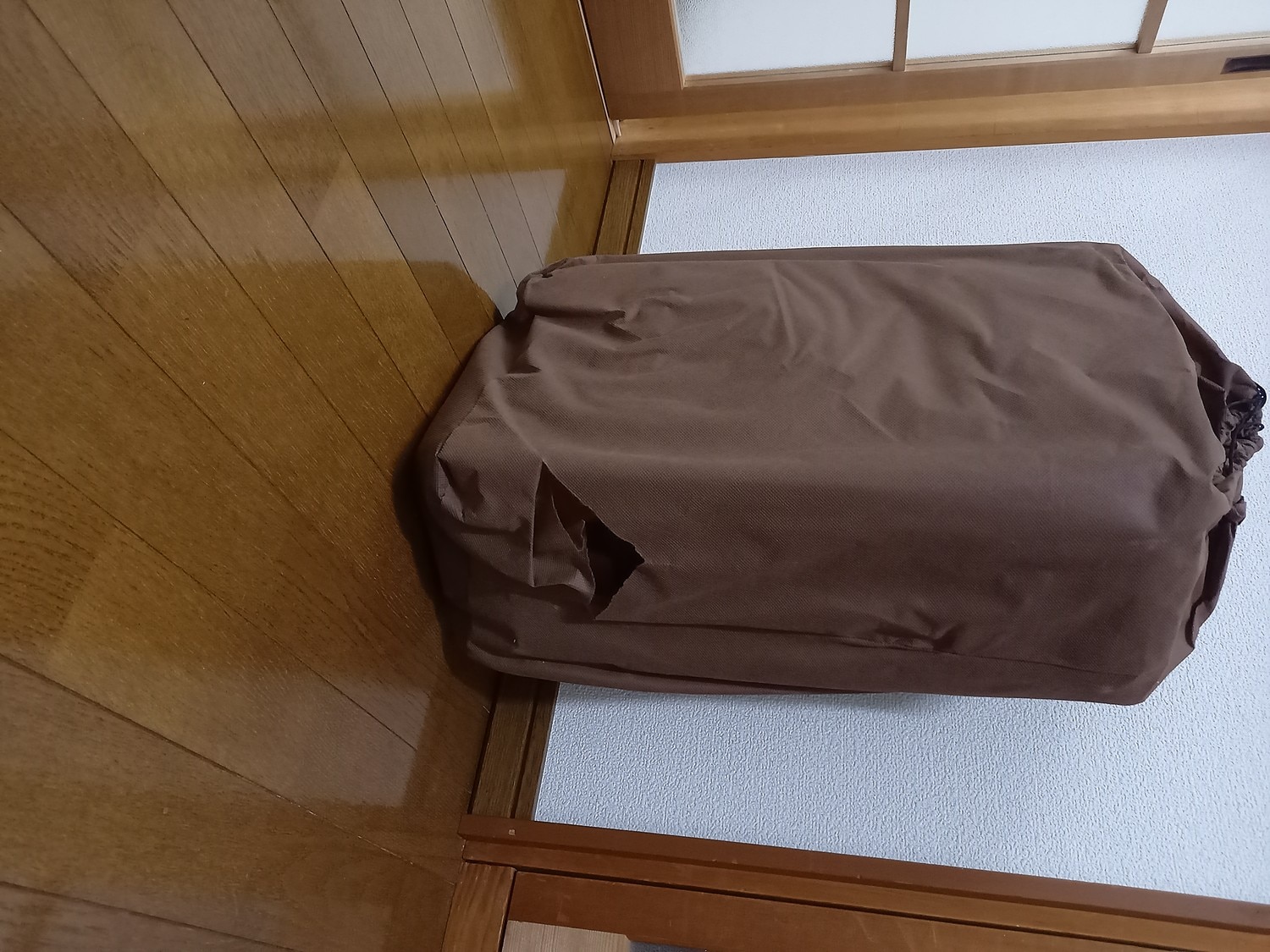 TANOBIスーツケース スーツケース口コミ トランクケースレビュー レビュー画像28