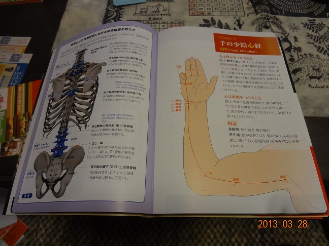 人気商品は ツボ単 : 経穴取穴法・経穴名由来解説・[ユ]穴単語集